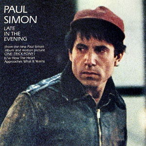 Paul Simon